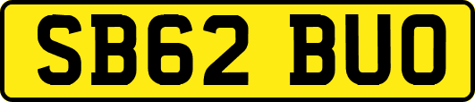 SB62BUO