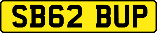 SB62BUP