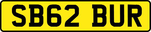 SB62BUR