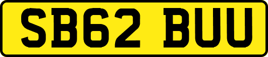 SB62BUU