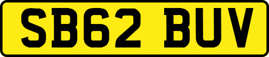 SB62BUV