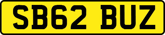 SB62BUZ