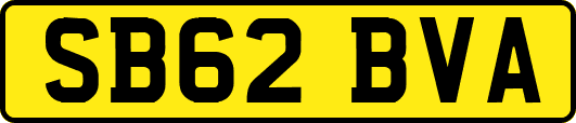 SB62BVA