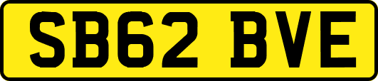 SB62BVE