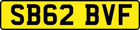 SB62BVF