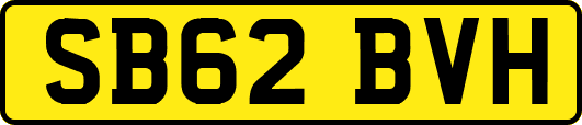 SB62BVH