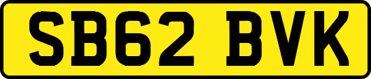 SB62BVK