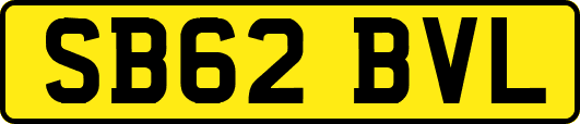 SB62BVL