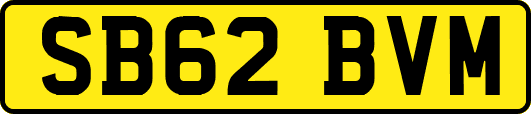 SB62BVM