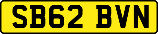 SB62BVN