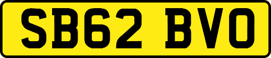 SB62BVO