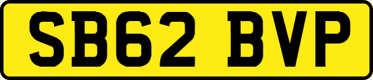 SB62BVP