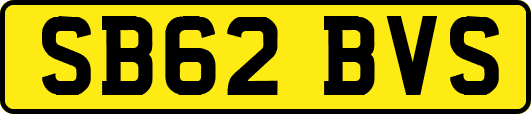 SB62BVS