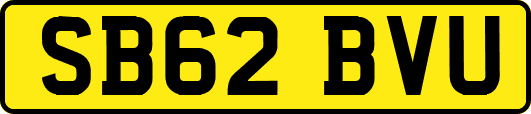 SB62BVU