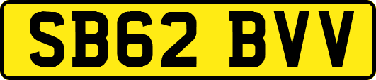 SB62BVV