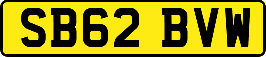 SB62BVW