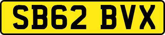 SB62BVX