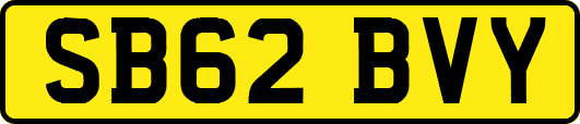 SB62BVY