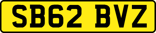 SB62BVZ