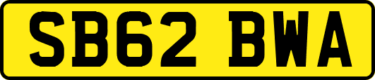 SB62BWA