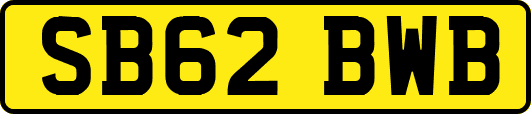 SB62BWB