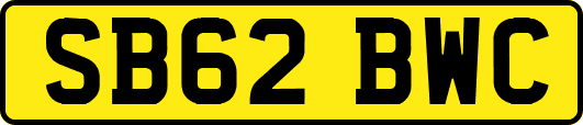 SB62BWC