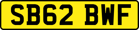 SB62BWF
