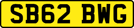 SB62BWG