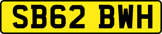 SB62BWH