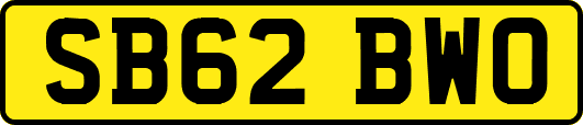 SB62BWO