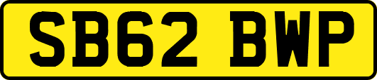 SB62BWP