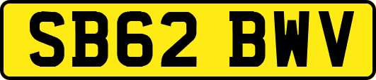 SB62BWV