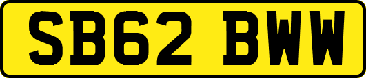 SB62BWW