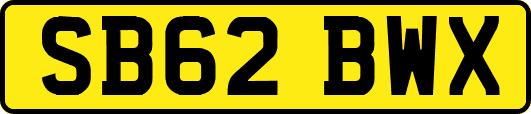 SB62BWX