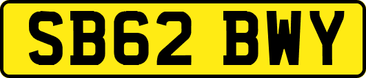 SB62BWY