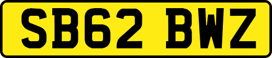 SB62BWZ