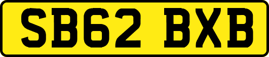 SB62BXB