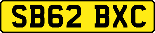 SB62BXC