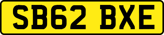 SB62BXE