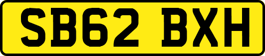 SB62BXH