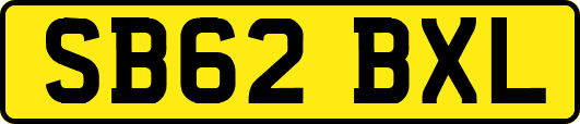 SB62BXL