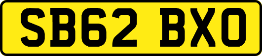 SB62BXO
