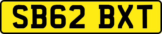 SB62BXT