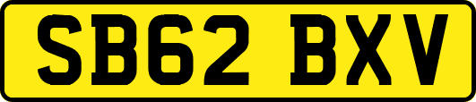SB62BXV