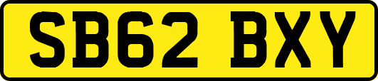SB62BXY
