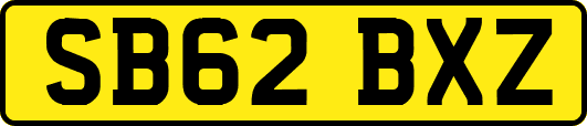 SB62BXZ