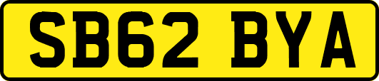 SB62BYA