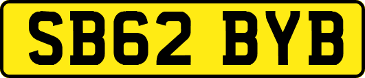 SB62BYB