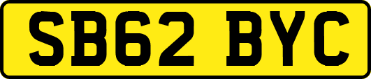SB62BYC