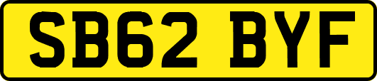 SB62BYF